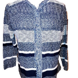 NWT Rain +Rose Cardigan Sweater